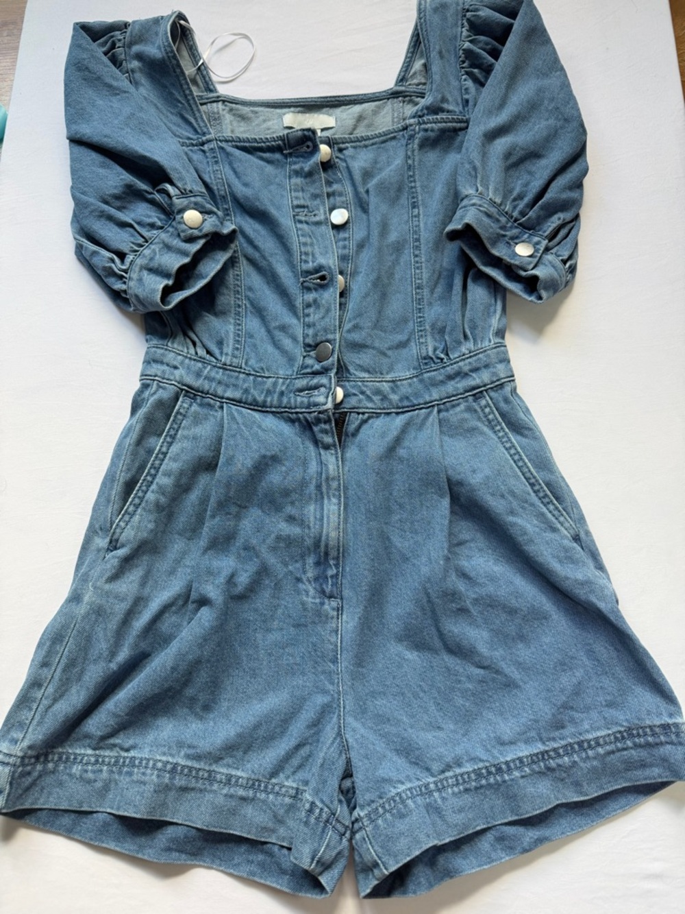 H&M jumpsuit